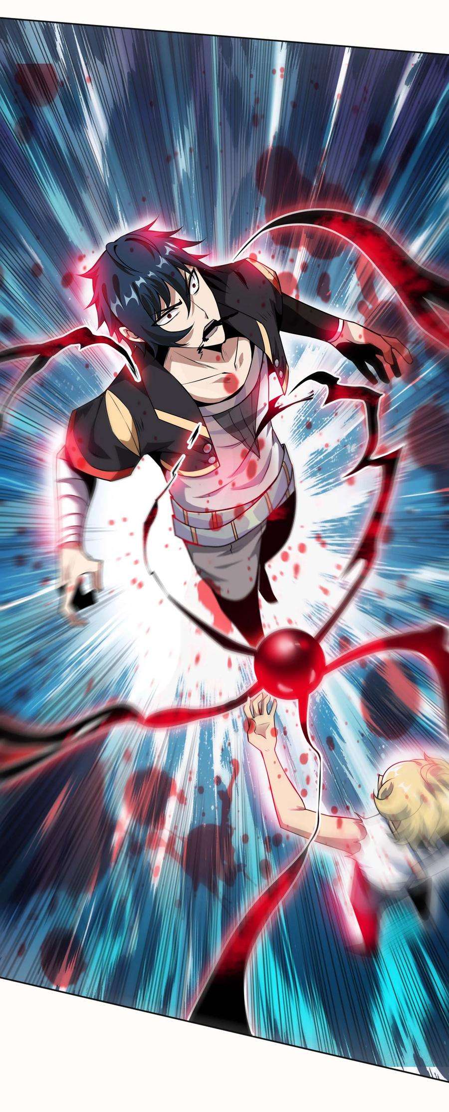 魔王作弊系统15 救兵