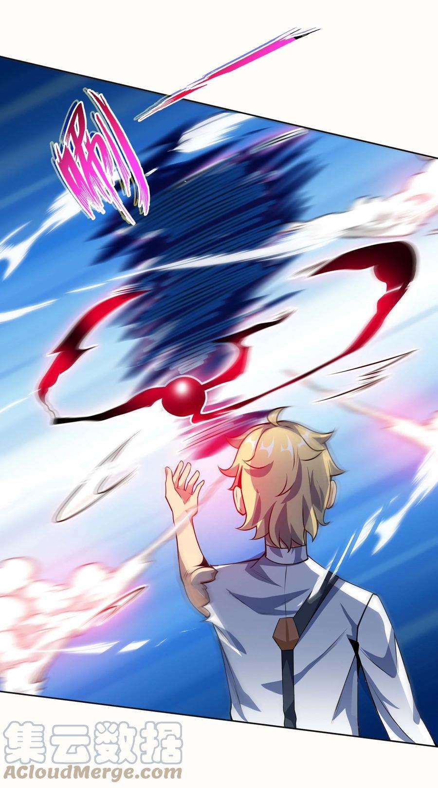 魔王作弊系统15 救兵