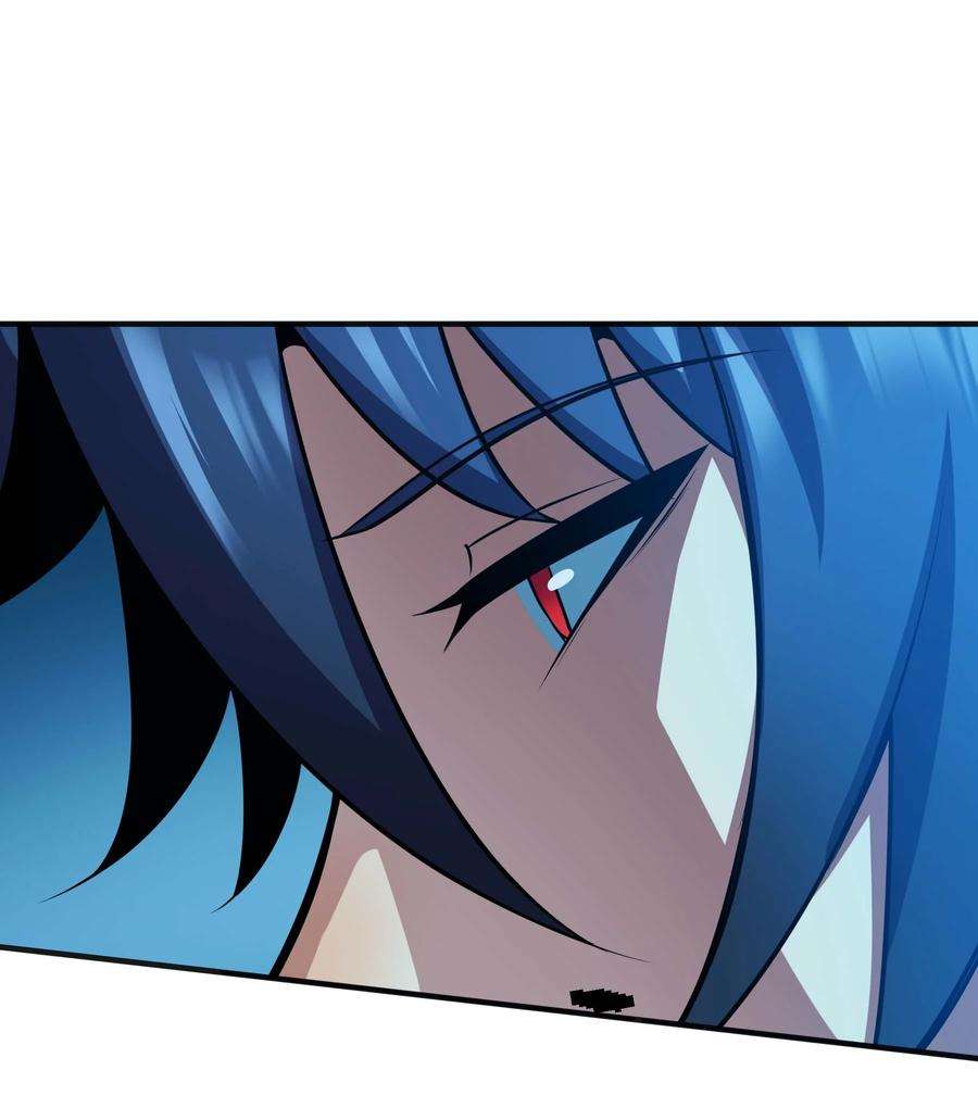 魔王作弊系统16 挑战堕落使徒！