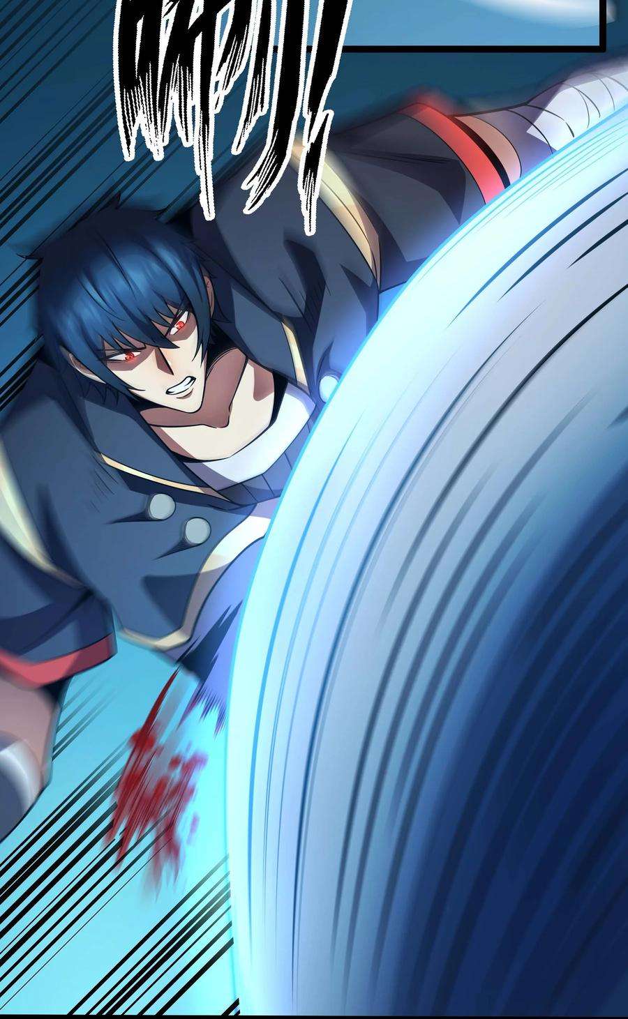 魔王作弊系统16 挑战堕落使徒！