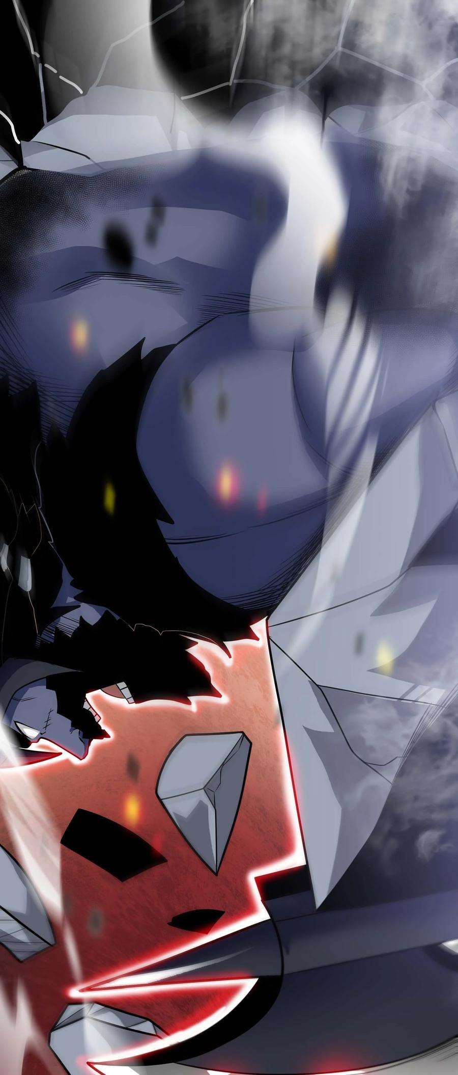 魔王作弊系统16 挑战堕落使徒！