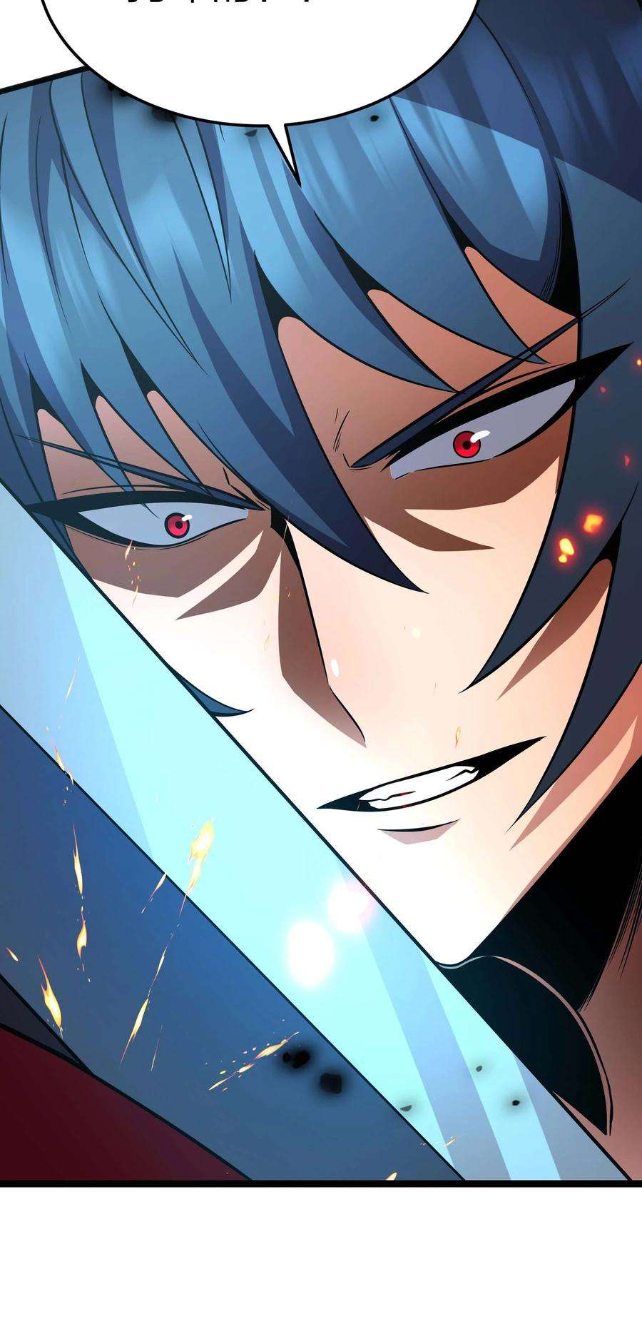 魔王作弊系统16 挑战堕落使徒！