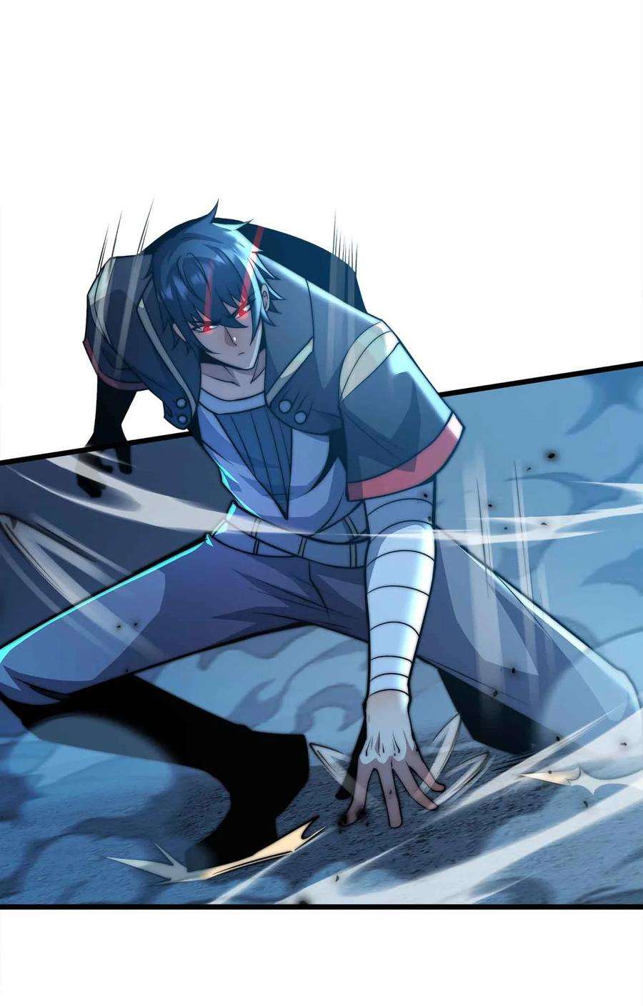 魔王作弊系统21 轻松破防