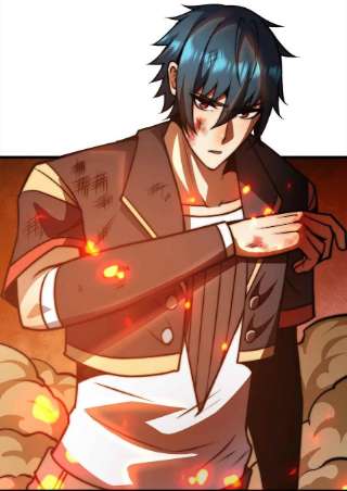 魔王作弊系统23 神之牌