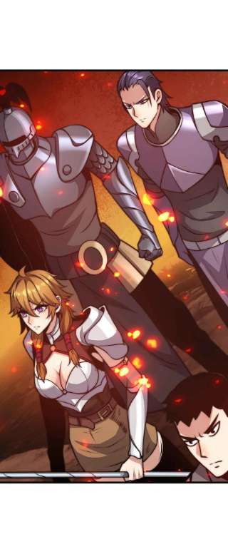 魔王作弊系统23 神之牌