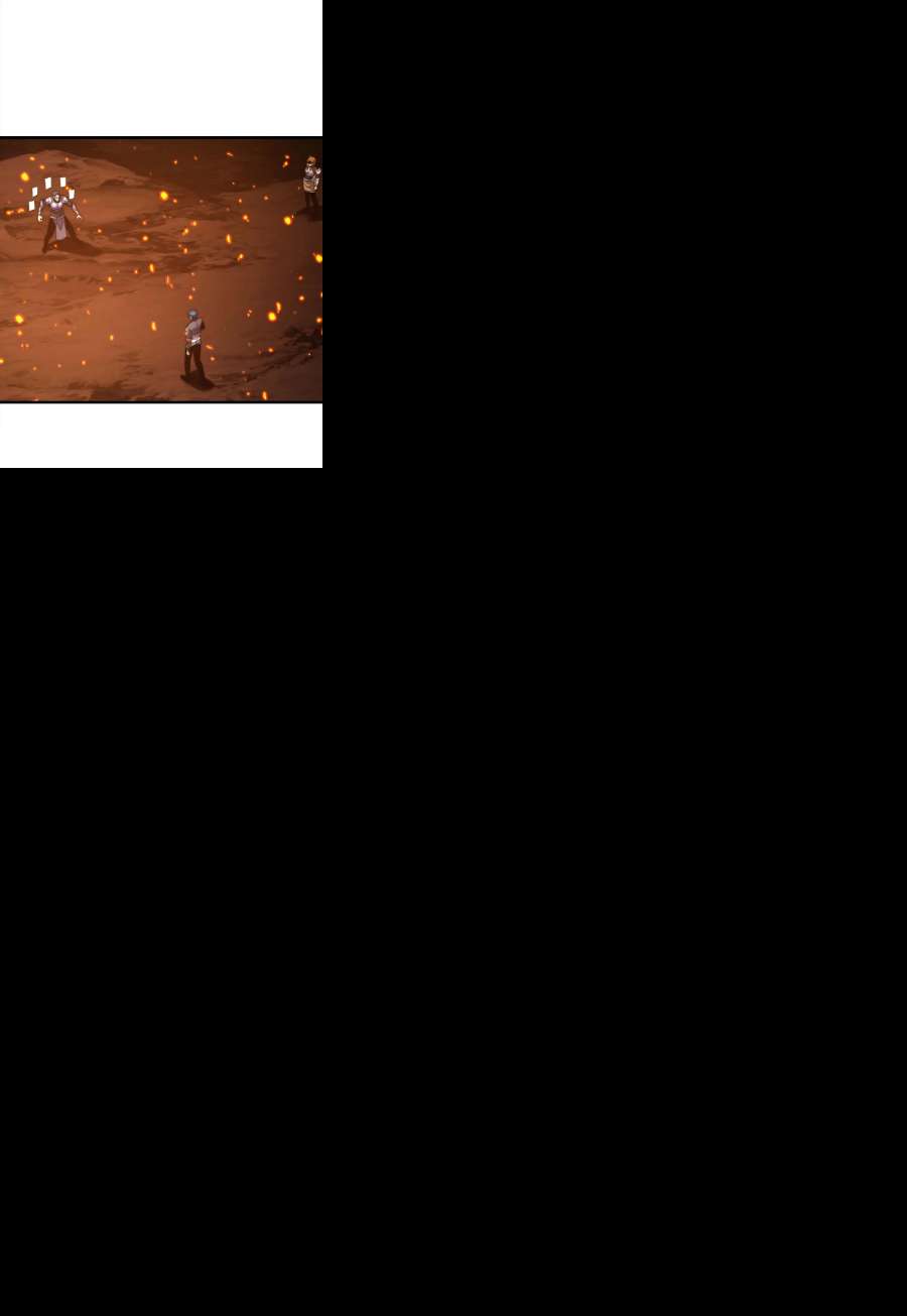 魔王作弊系统24 你是小丑吗？