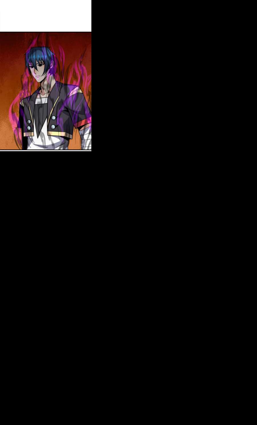 魔王作弊系统24 你是小丑吗？