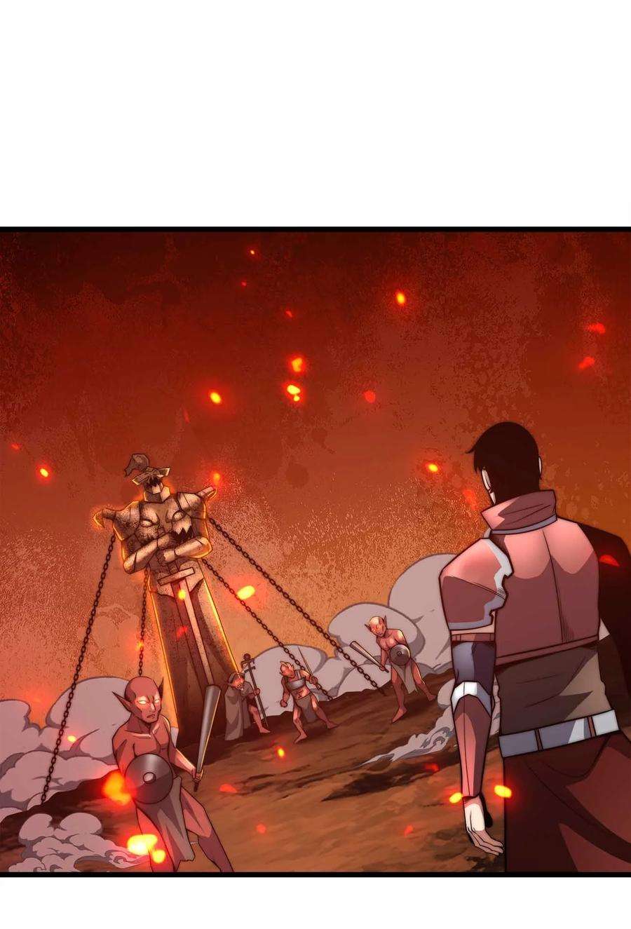 魔王作弊系统26 生命的终结