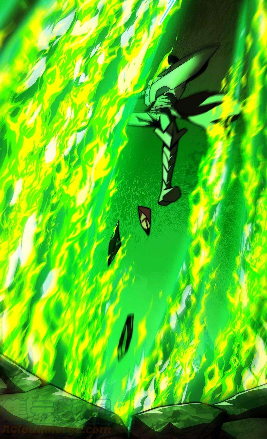 魔王作弊系统26 生命的终结