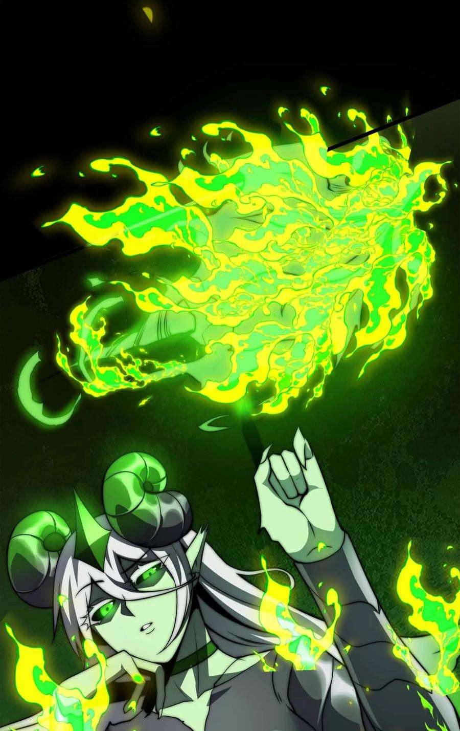 魔王作弊系统27 等级差距