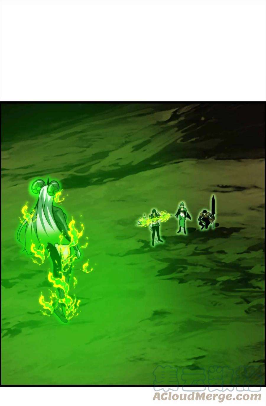 魔王作弊系统27 等级差距