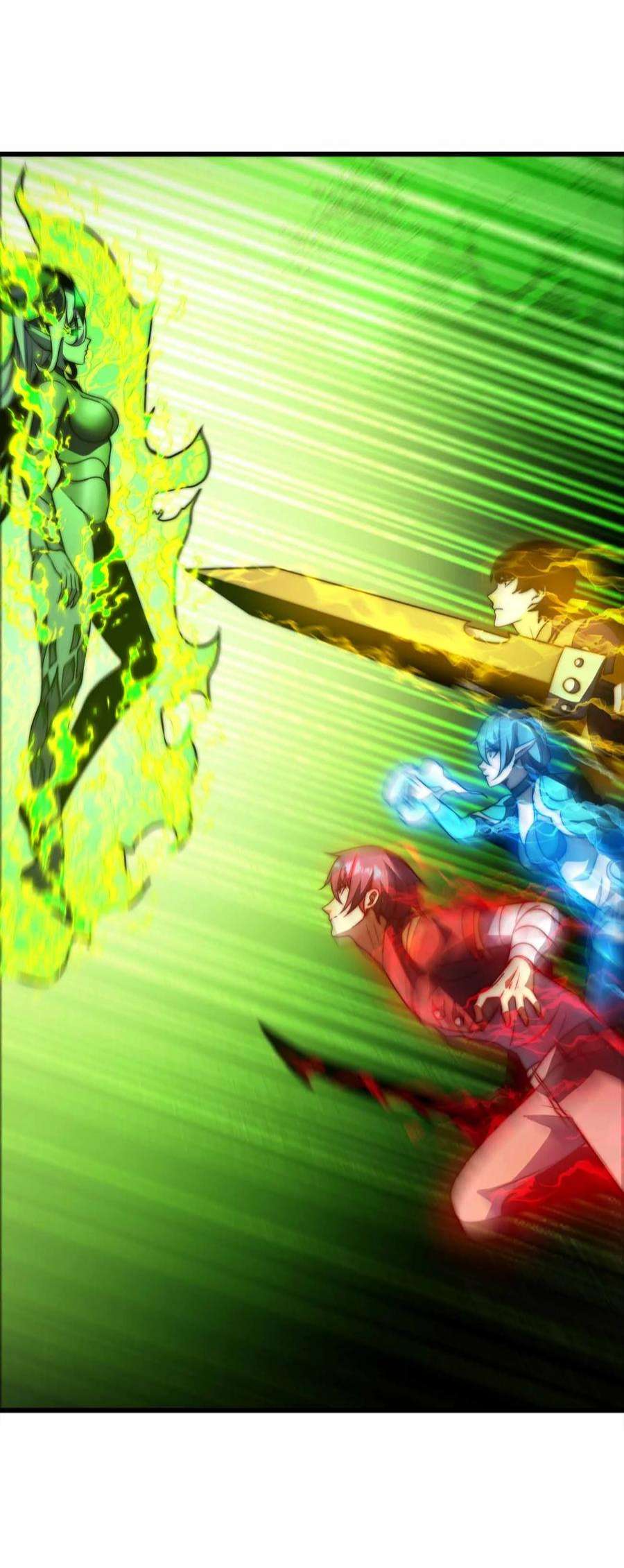 魔王作弊系统27 等级差距