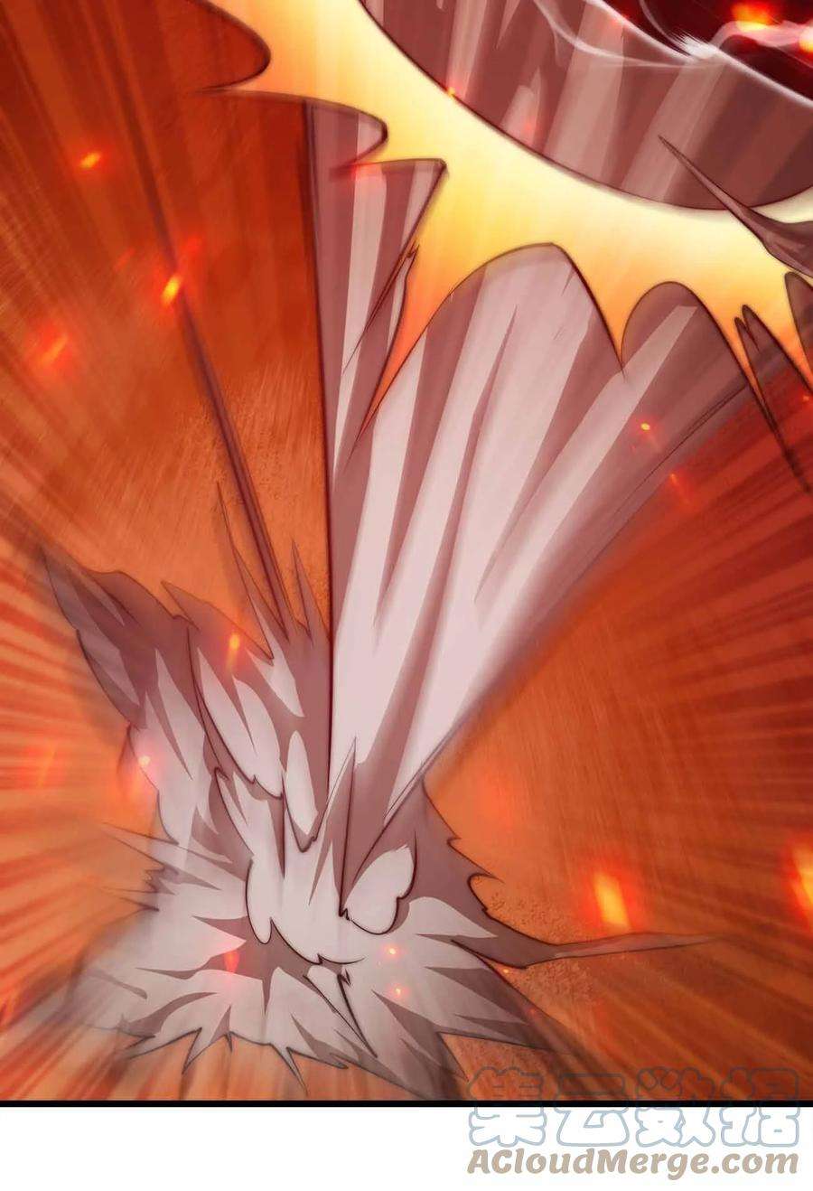 魔王作弊系统30 终极技能-陨落星辰