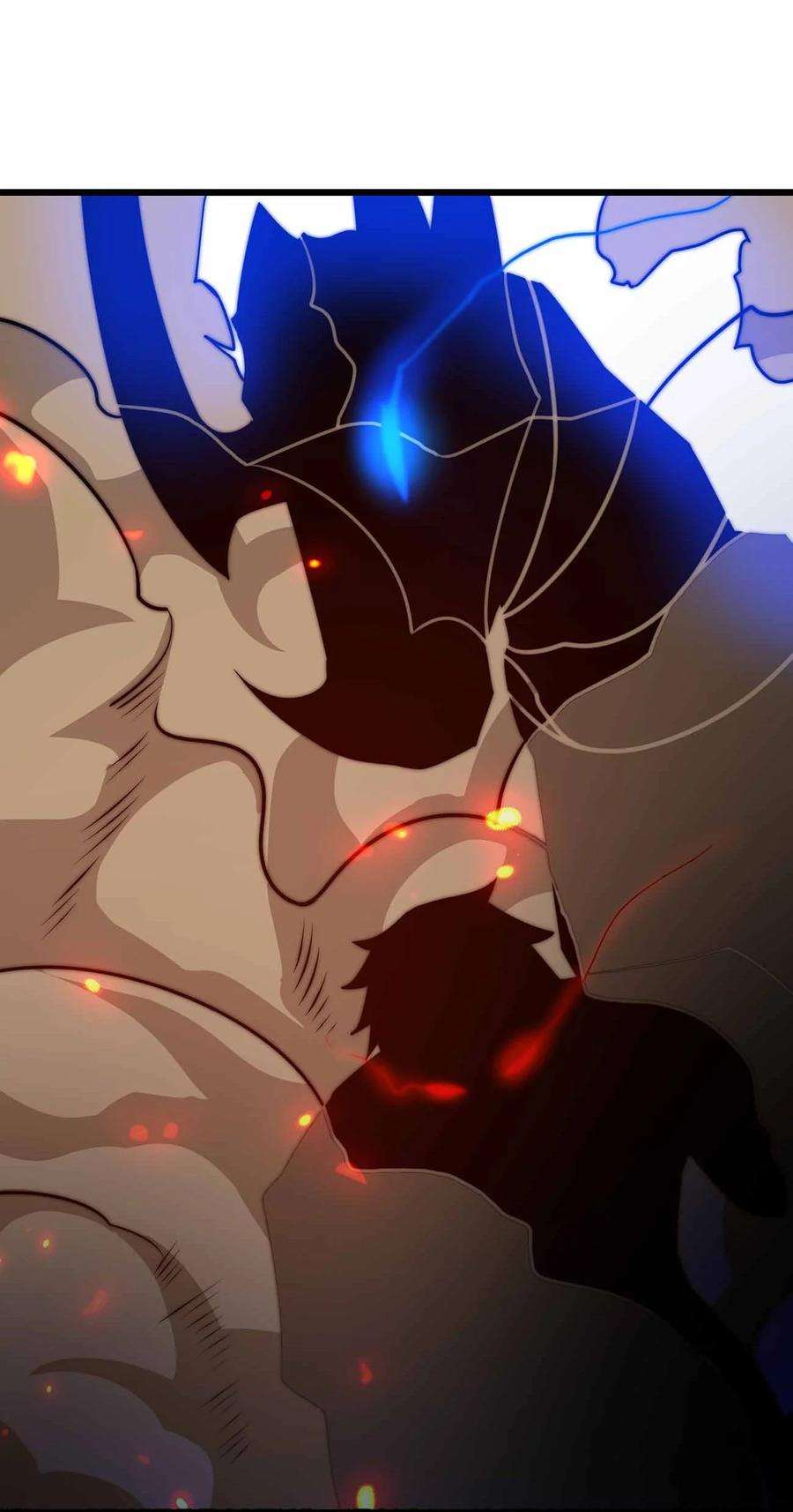 魔王作弊系统30 终极技能-陨落星辰