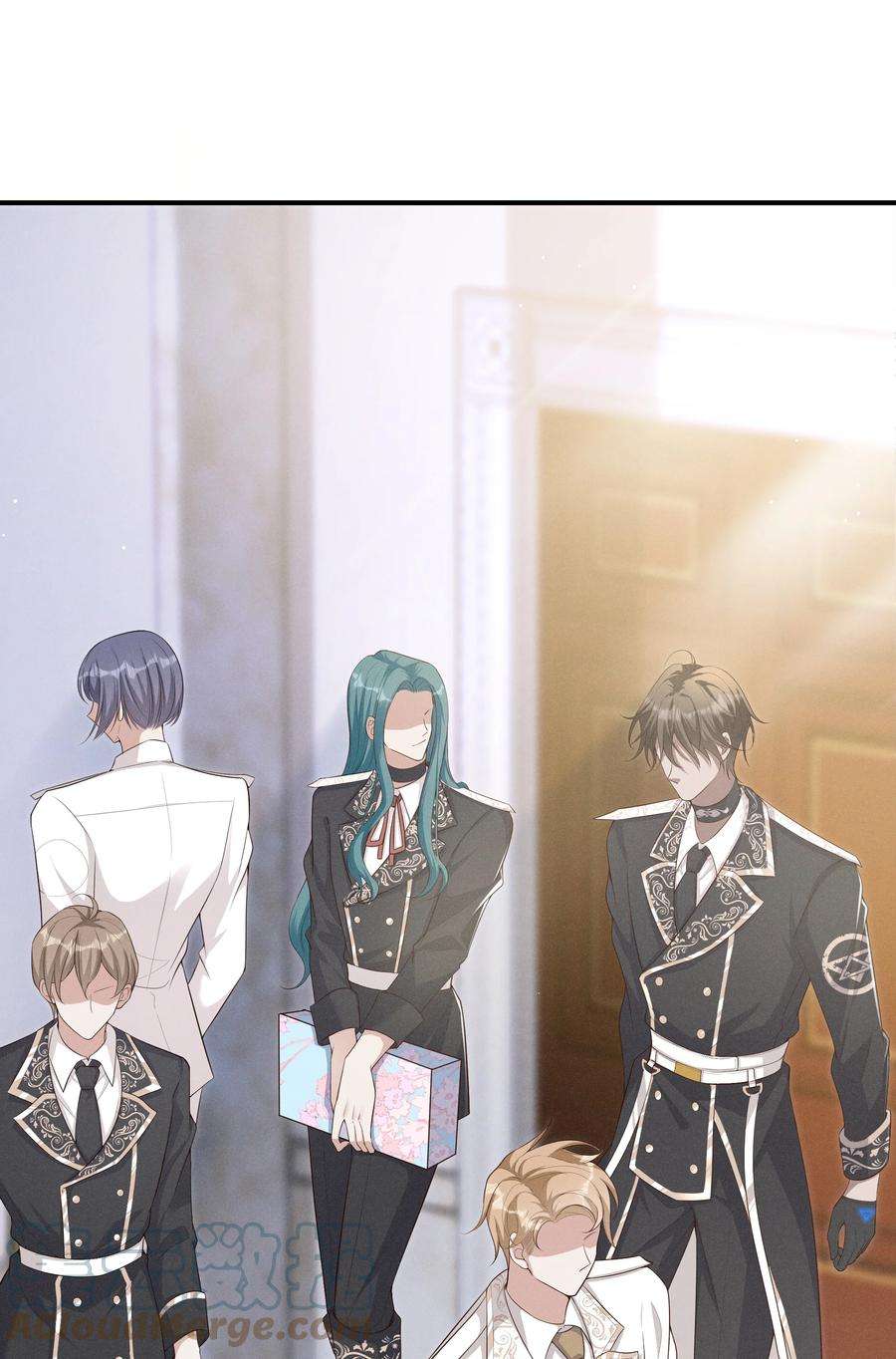 向导是不是重生的011 有没有想我~