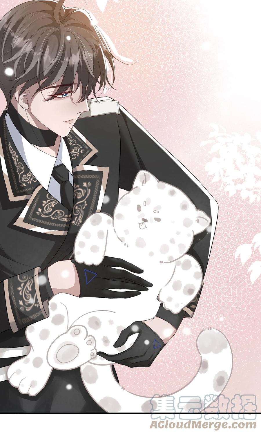 向导是不是重生的011 有没有想我~