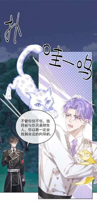 向导是不是重生的021 第一次标记