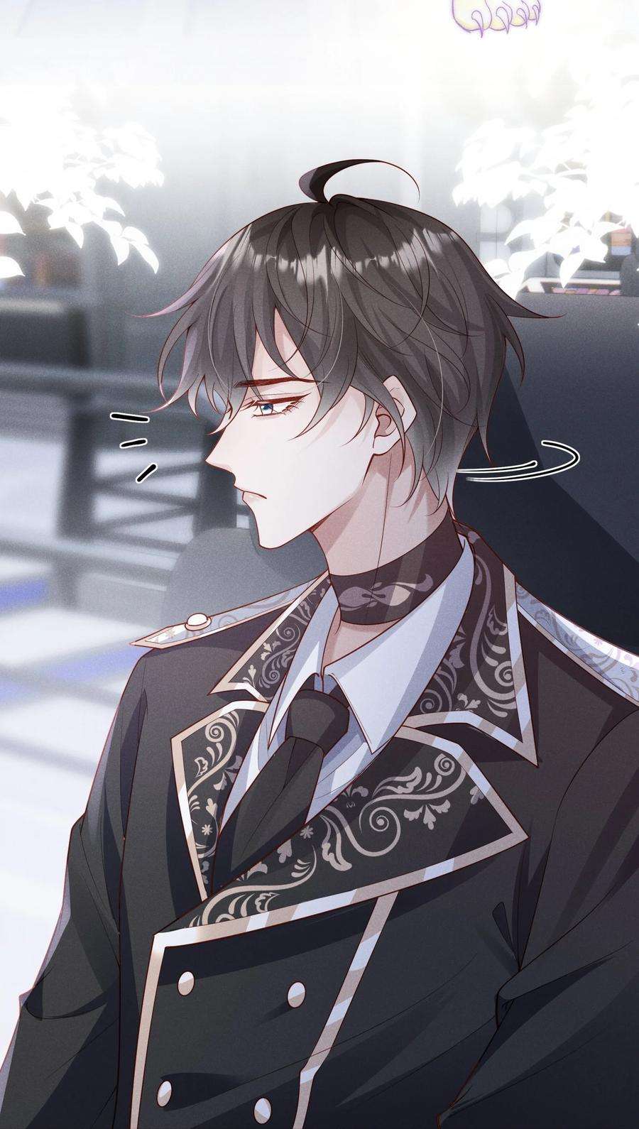 向导是不是重生的029 哨兵见了根本把持不住