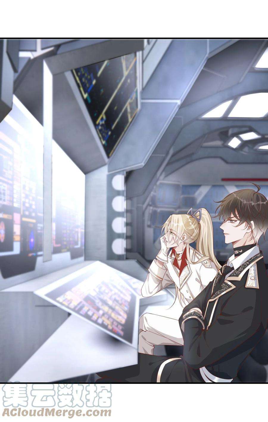 向导是不是重生的029 哨兵见了根本把持不住