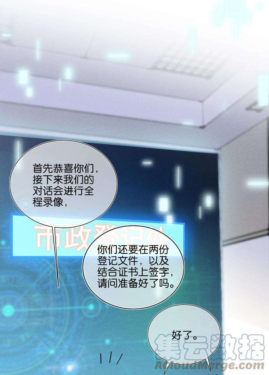 向导是不是重生的033 结婚！立刻结婚！