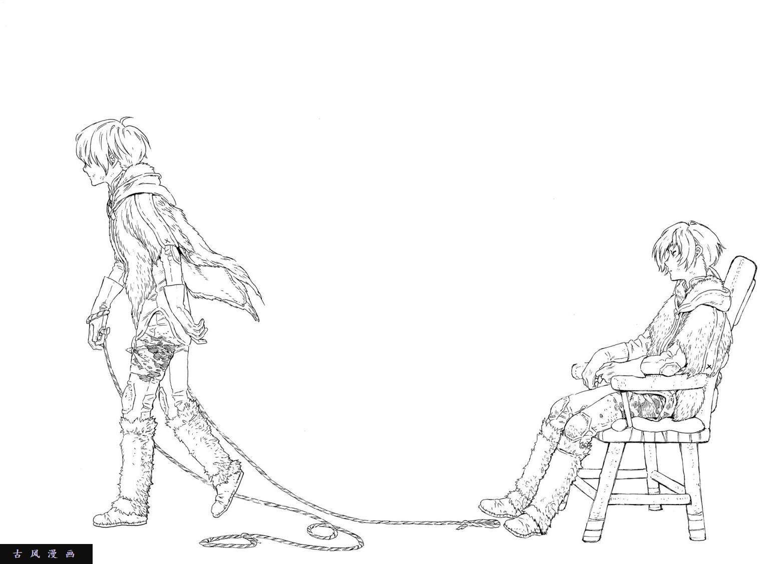 致不灭的你第1话