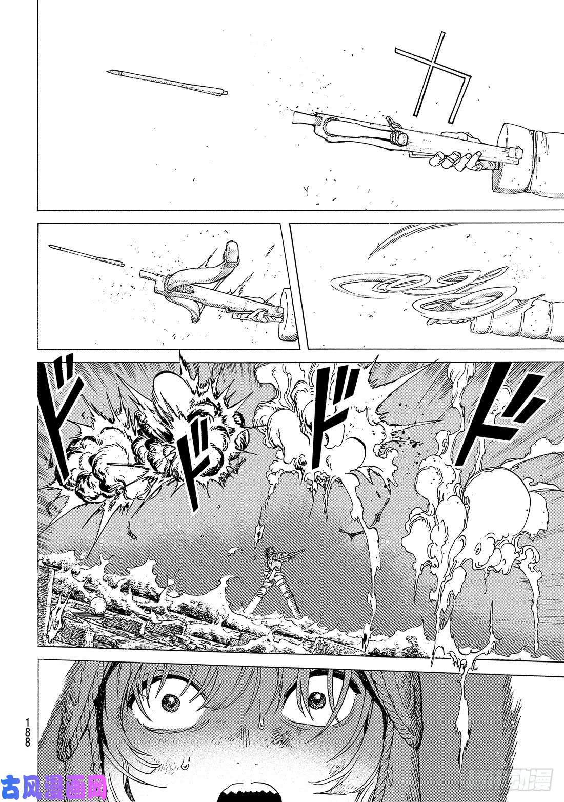 致不灭的你#100 不灭的军团