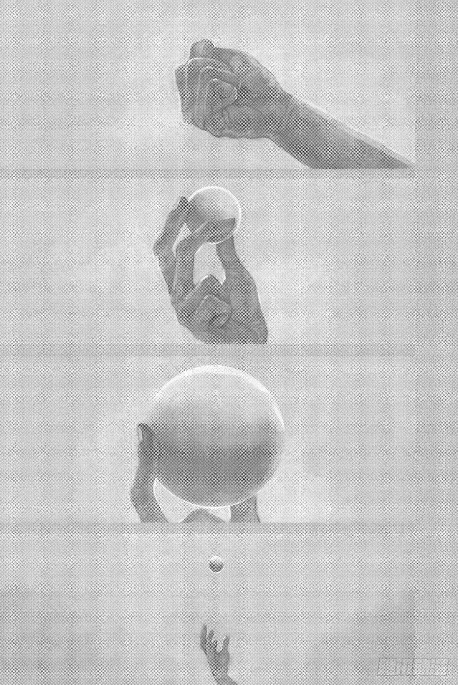 致不灭的你1 最后一个人