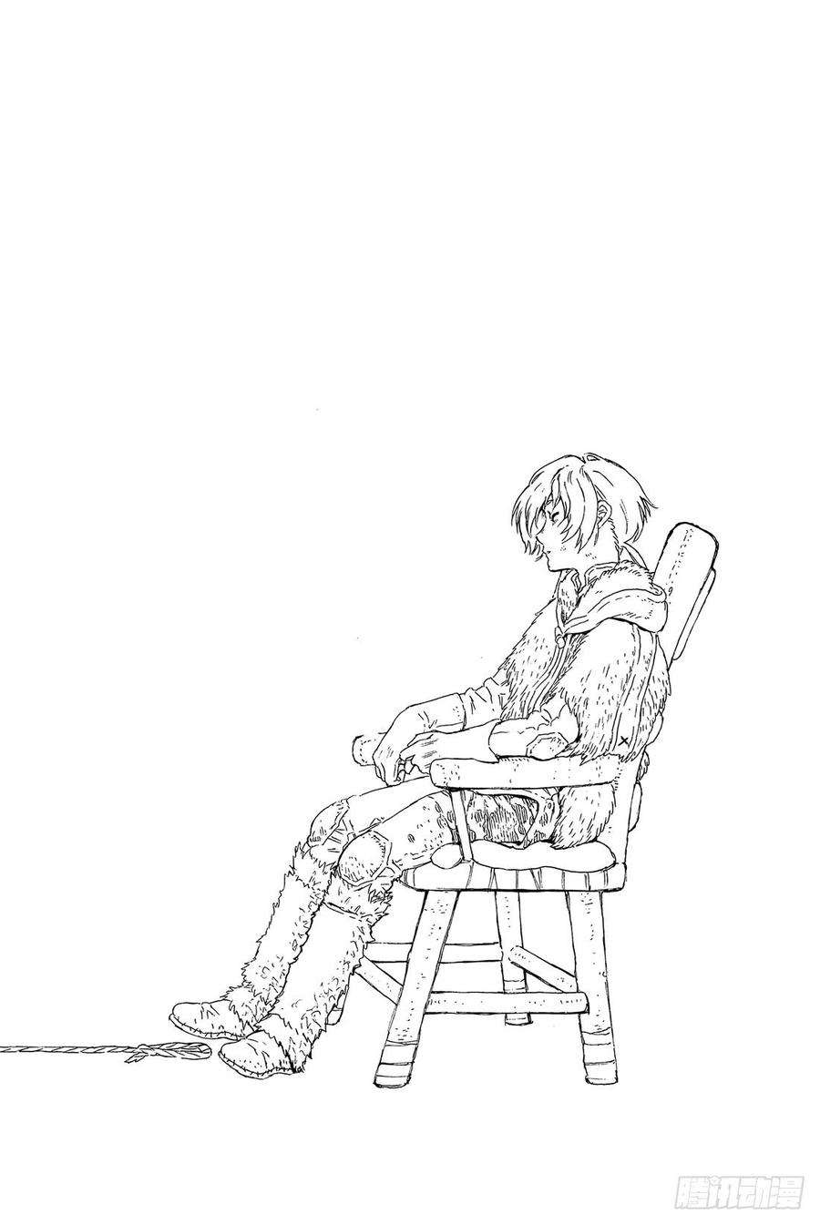 致不灭的你1 最后一个人