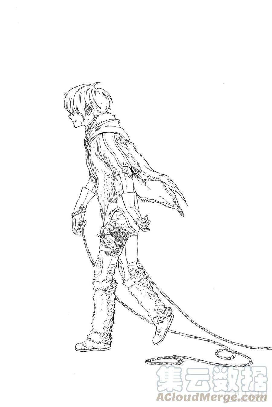 致不灭的你1 最后一个人