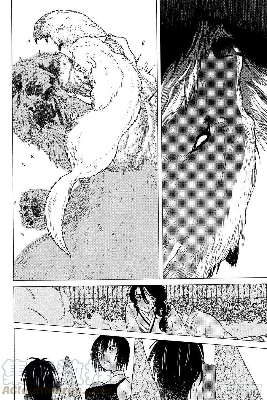 致不灭的你4 小小的进化