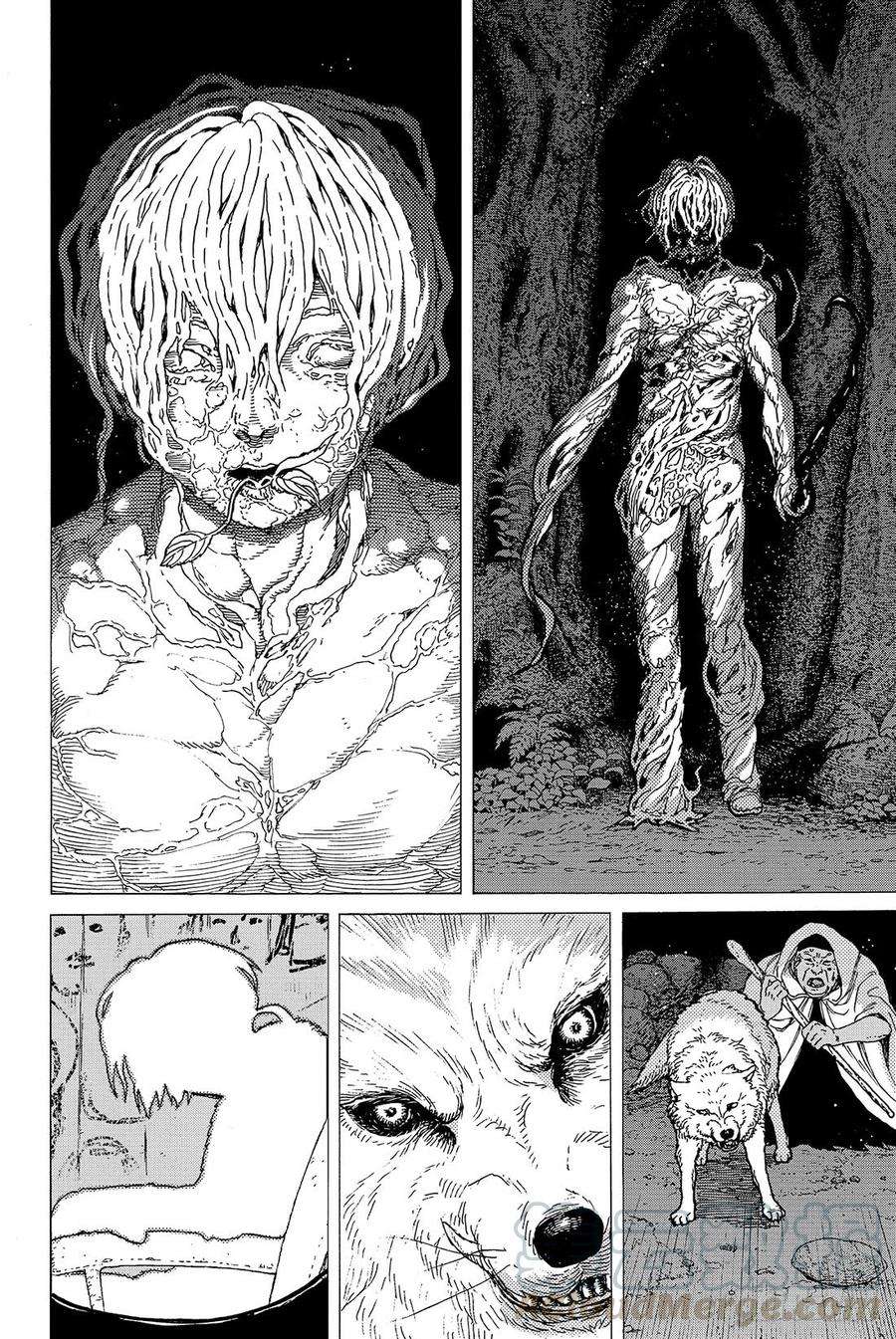 致不灭的你12 收集者、掠夺者