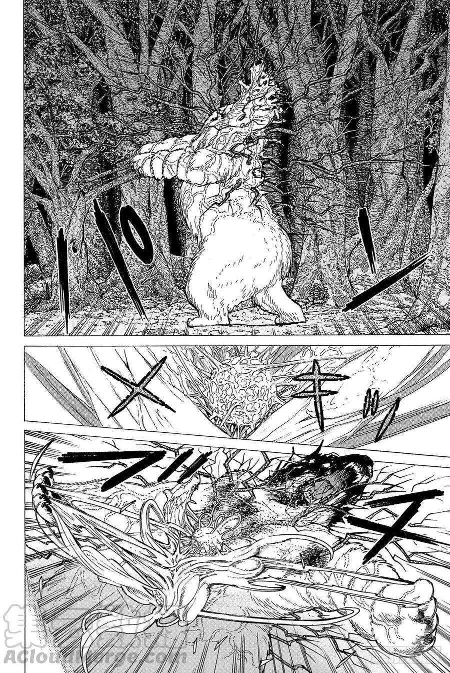 致不灭的你13 我们的目的