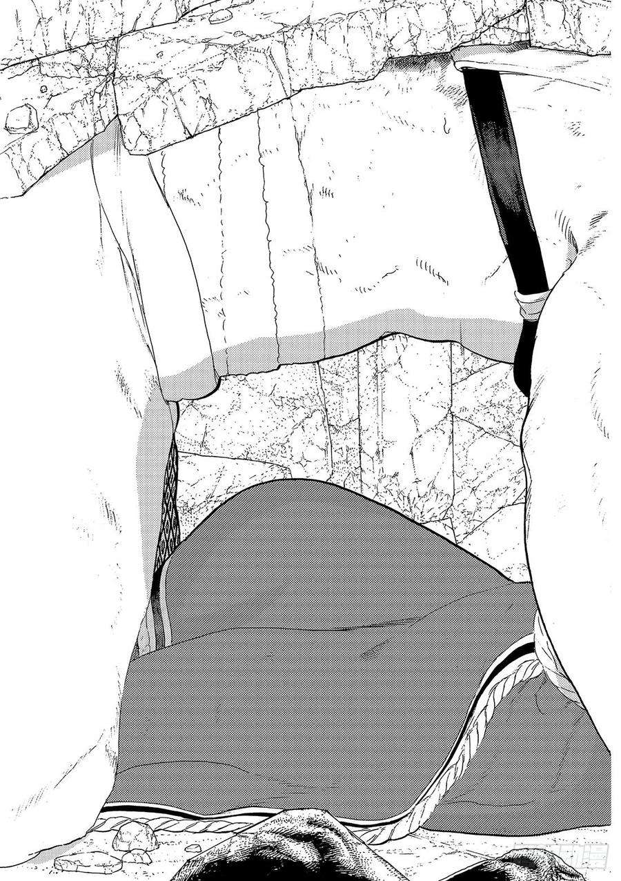 致不灭的你29 面具男的结局