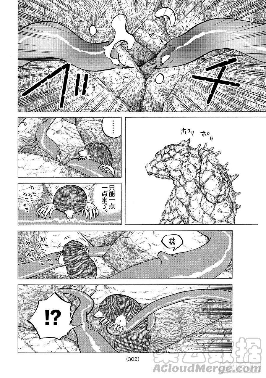 致不灭的你40 名叫托娜莉的少女