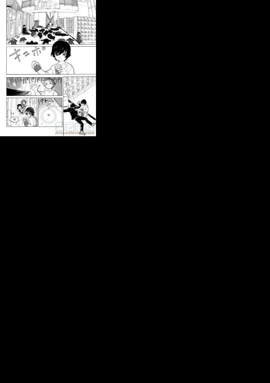 致不灭的你158「希望之家」