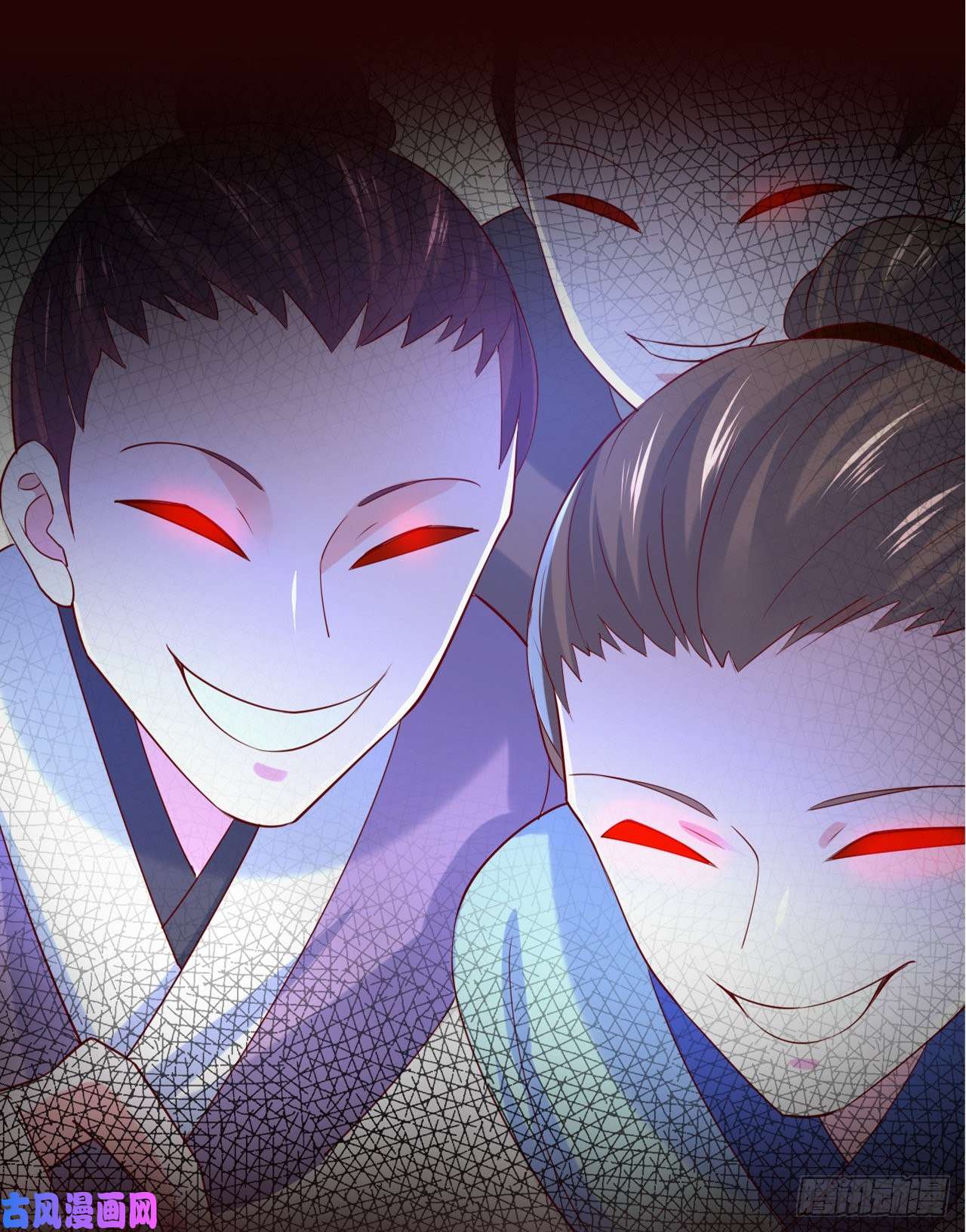 超神从调教六个姐姐开始超神预告