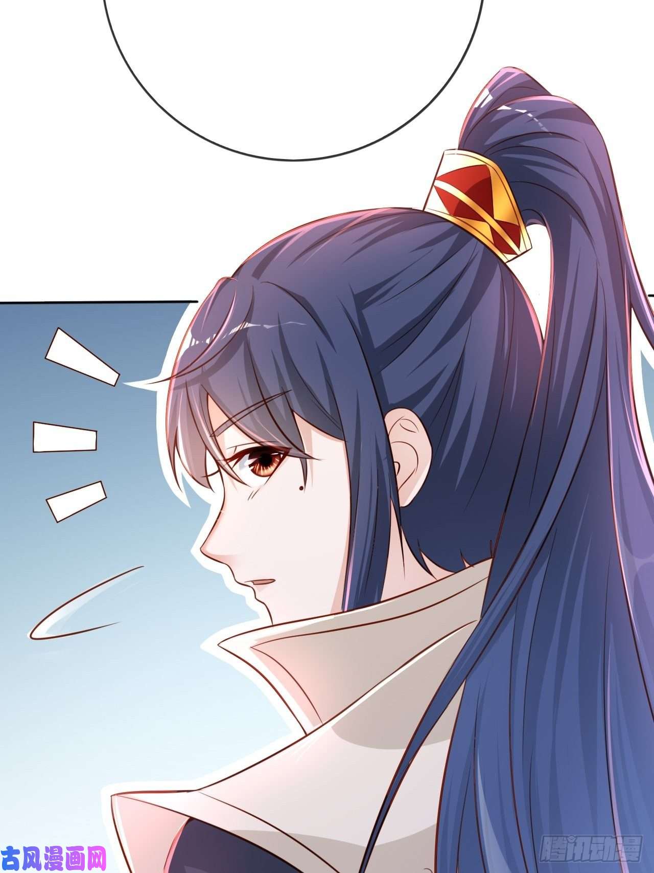 超神从调教六个姐姐开始第1话 九转九废，终成霸体！