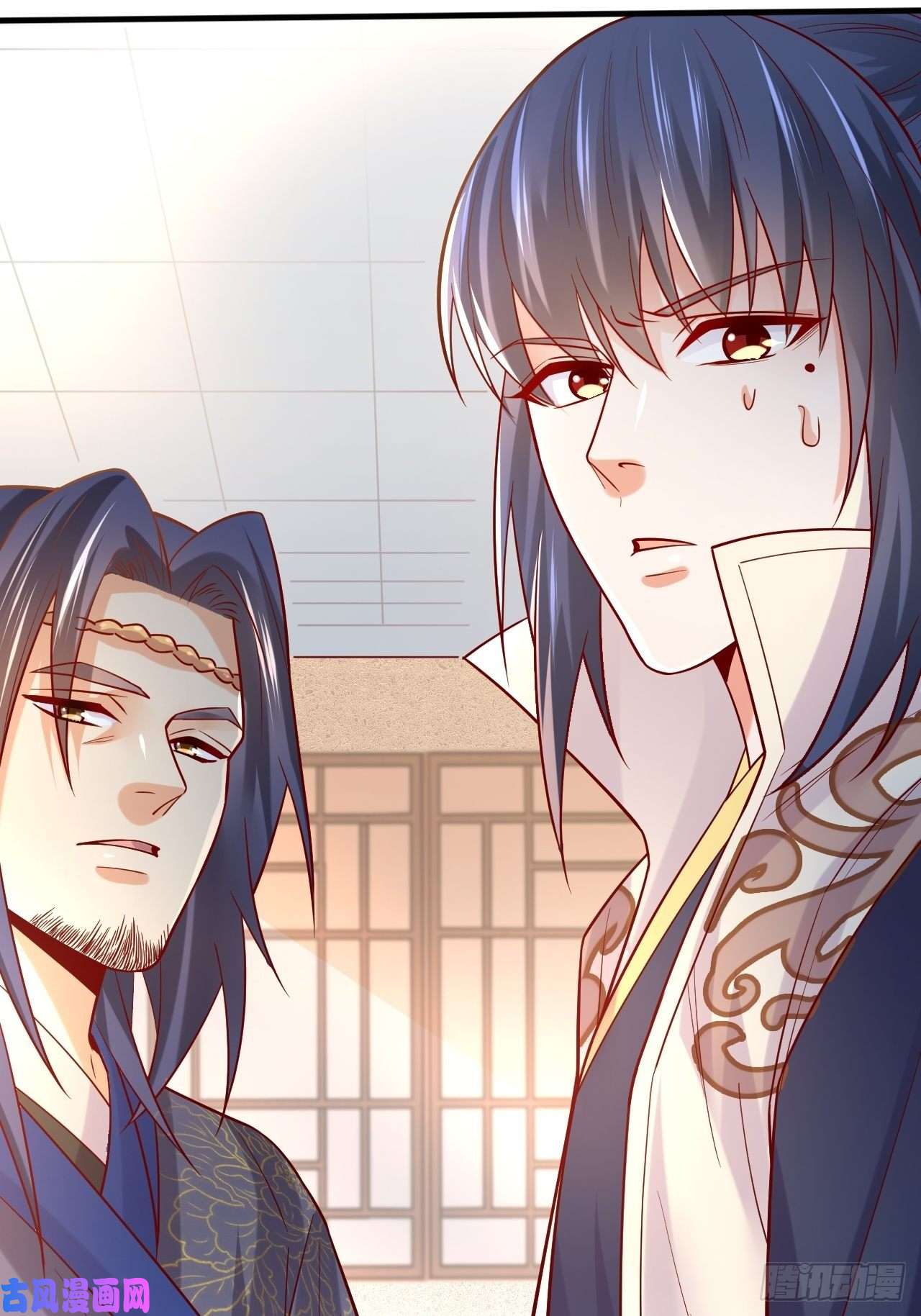 超神从调教六个姐姐开始第1话 九转九废，终成霸体！