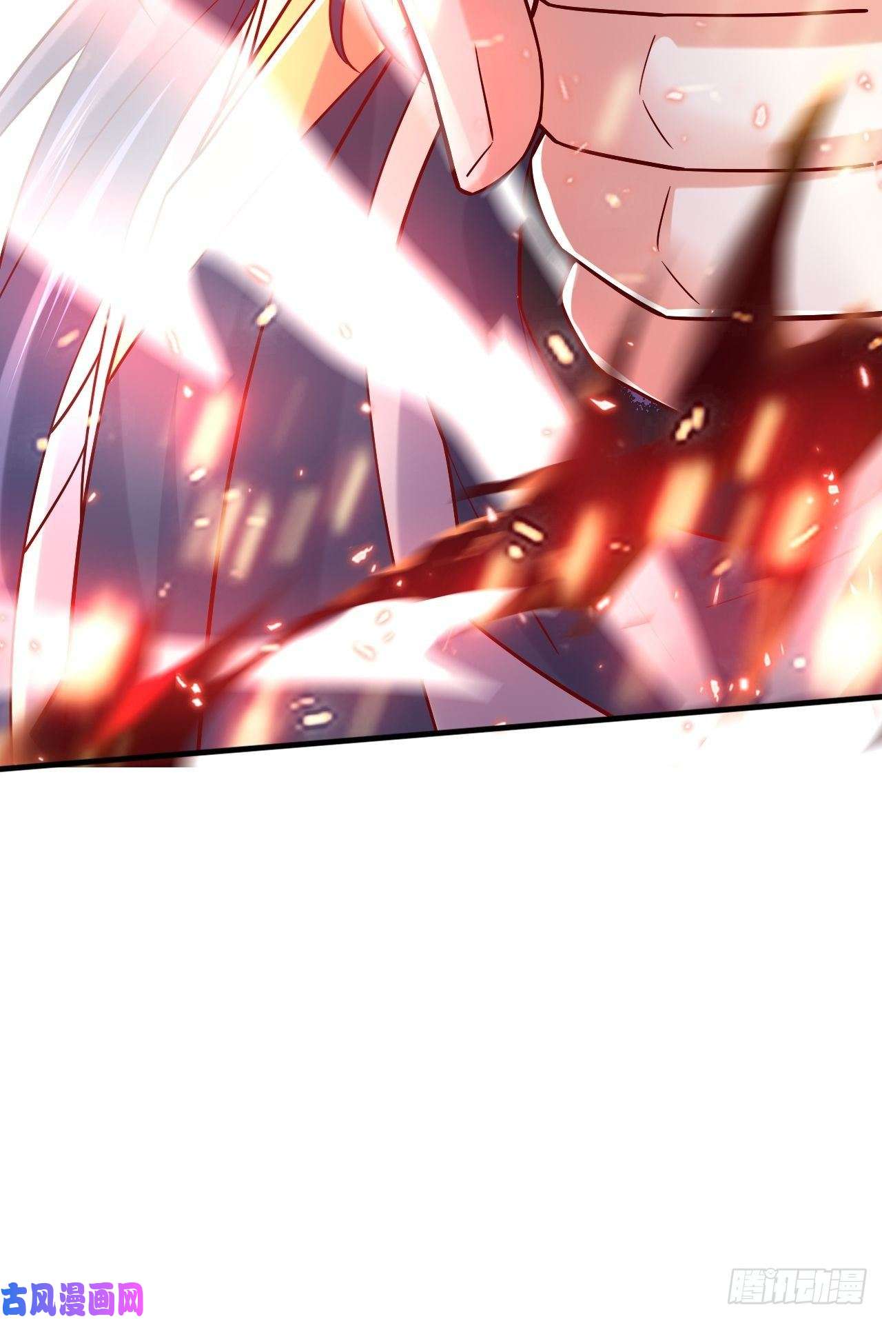 超神从调教六个姐姐开始第1话 九转九废，终成霸体！