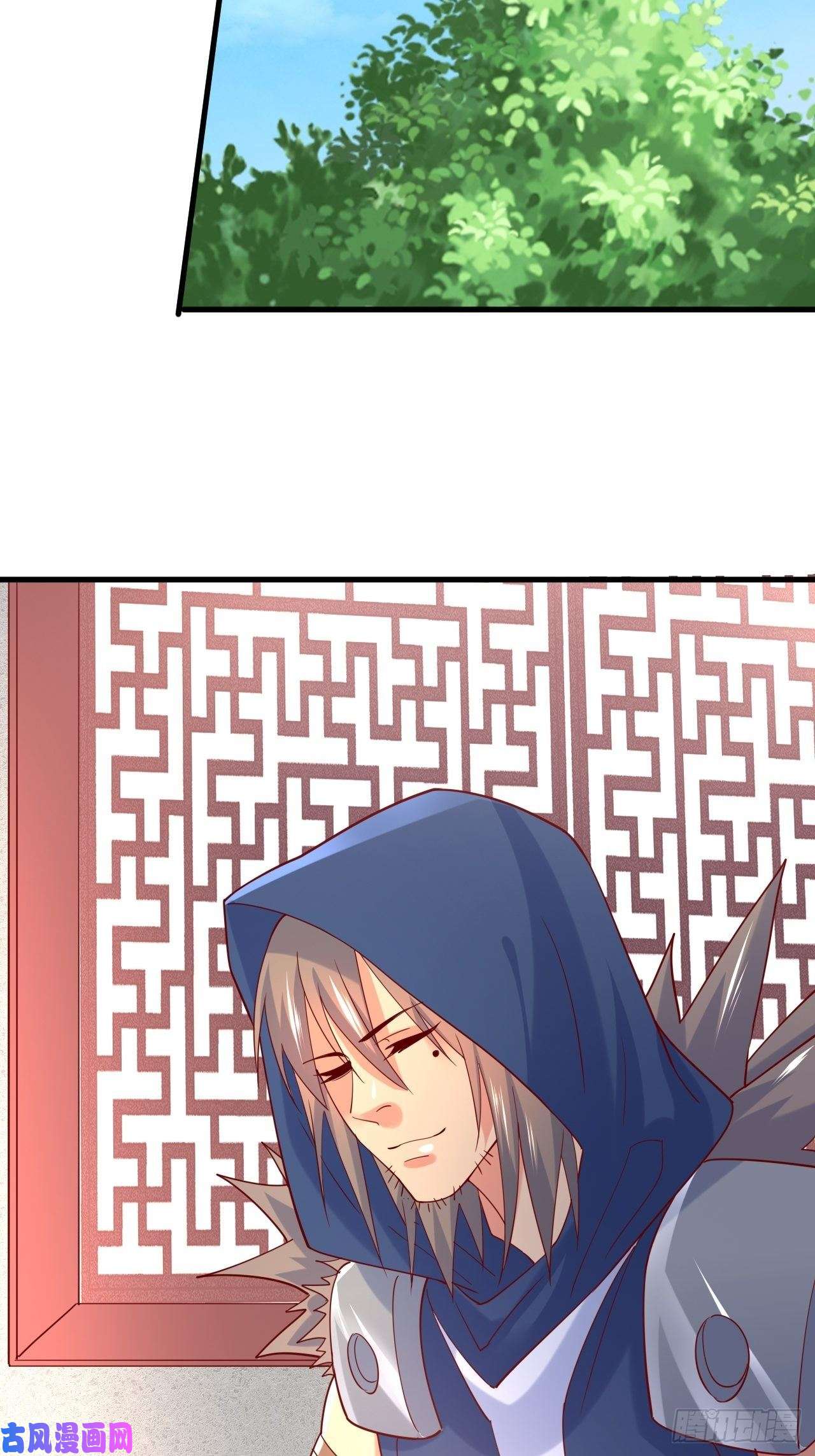 超神从调教六个姐姐开始第6话 吃条噬骨蚣试试！