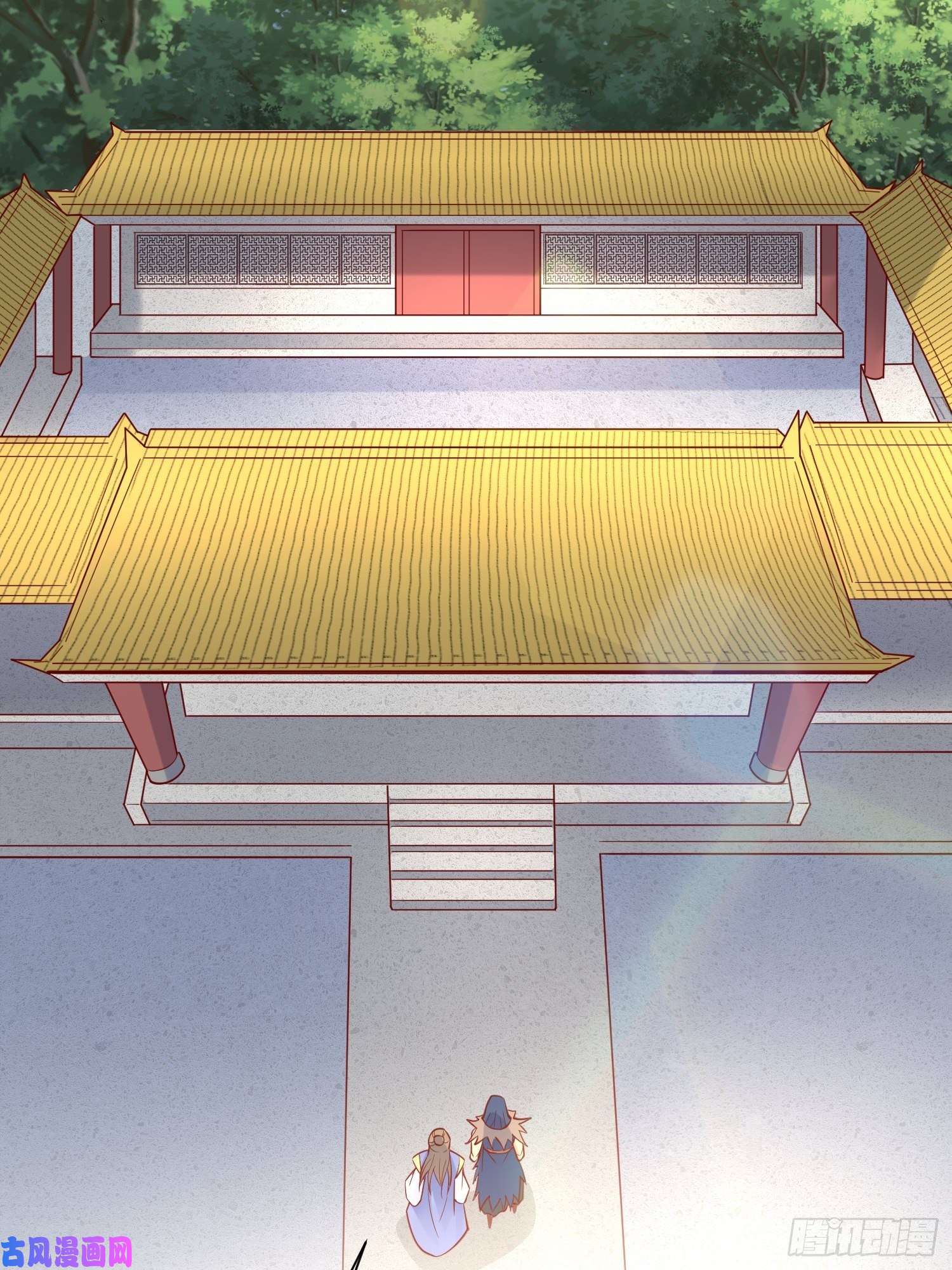 超神从调教六个姐姐开始第7话 我还要你的宝贝！