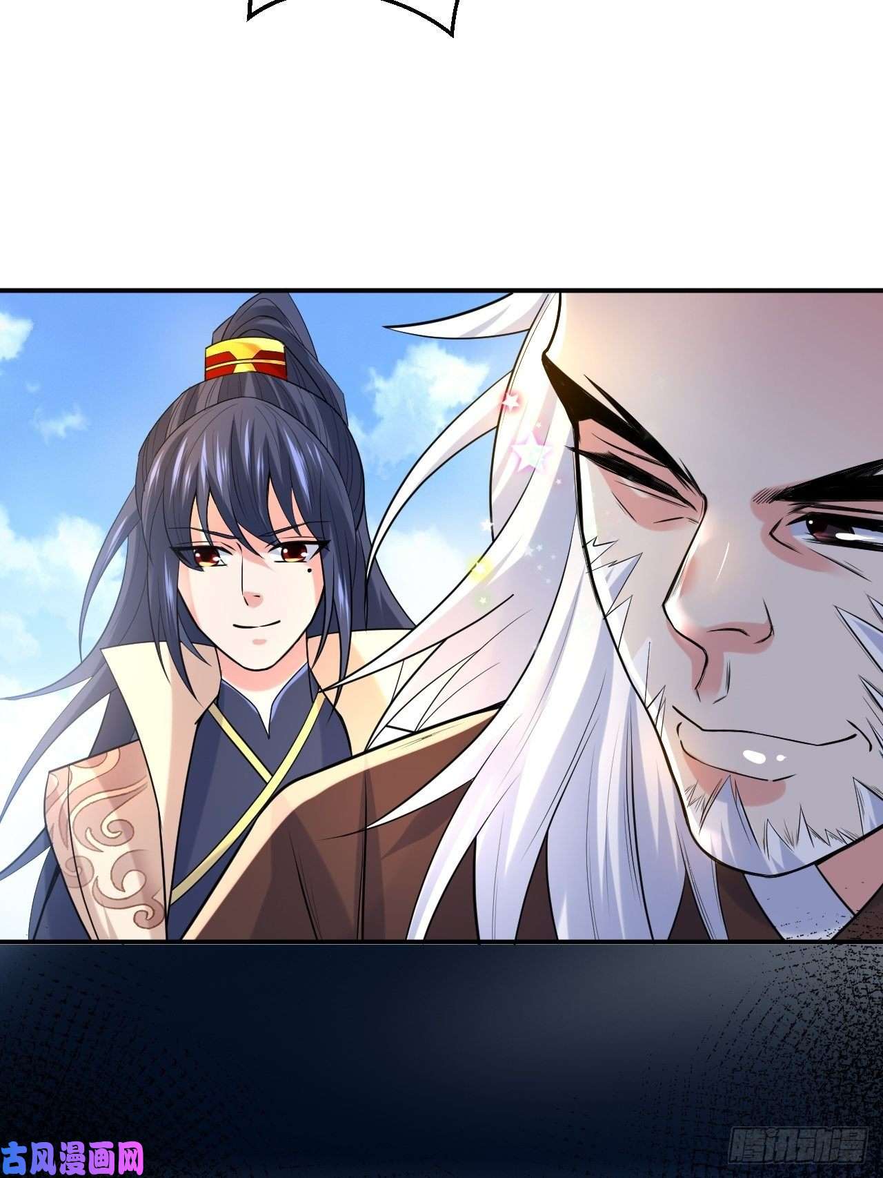 超神从调教六个姐姐开始第9话 宗主在等你一飞冲天！