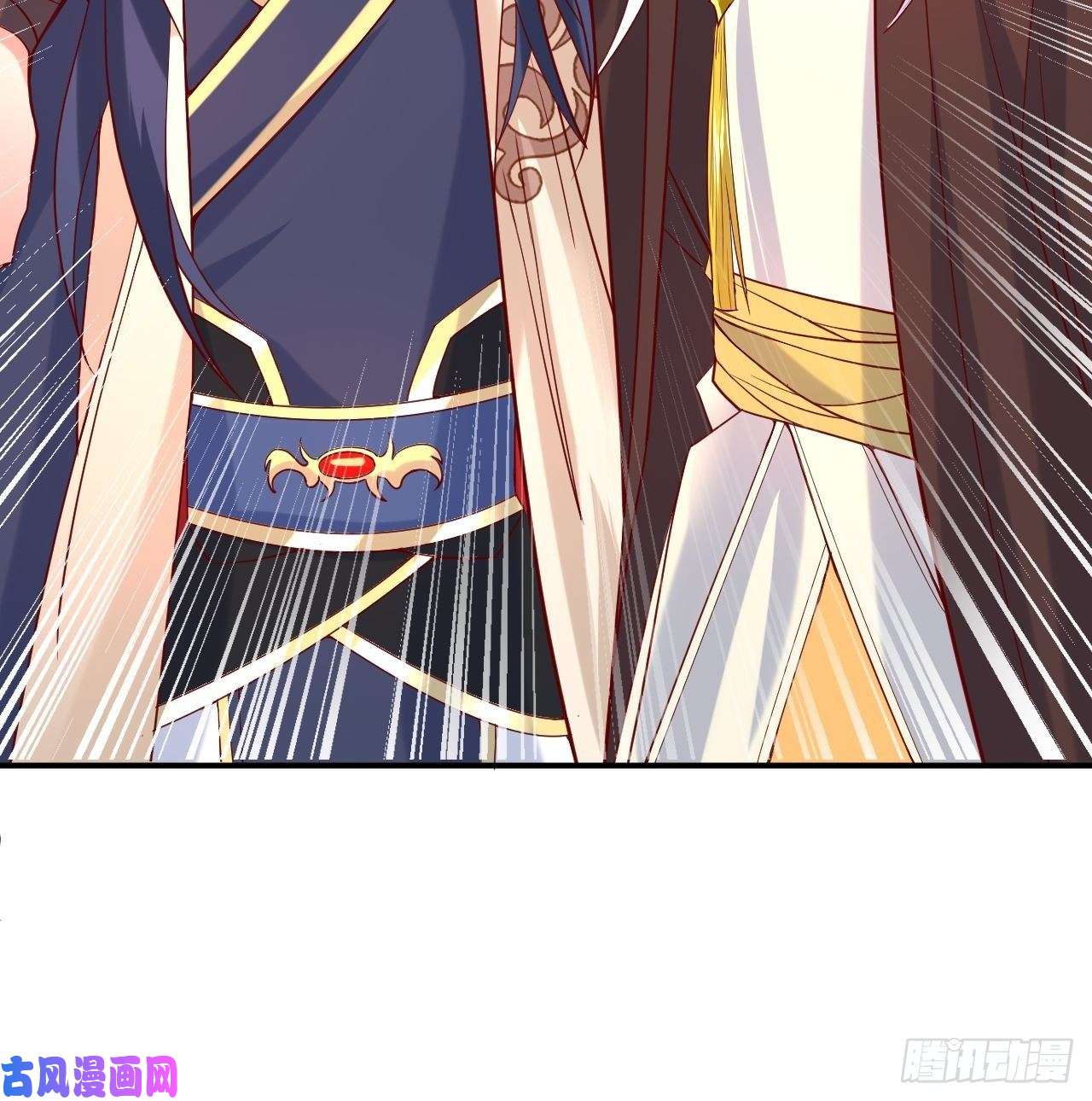 超神从调教六个姐姐开始第9话 宗主在等你一飞冲天！