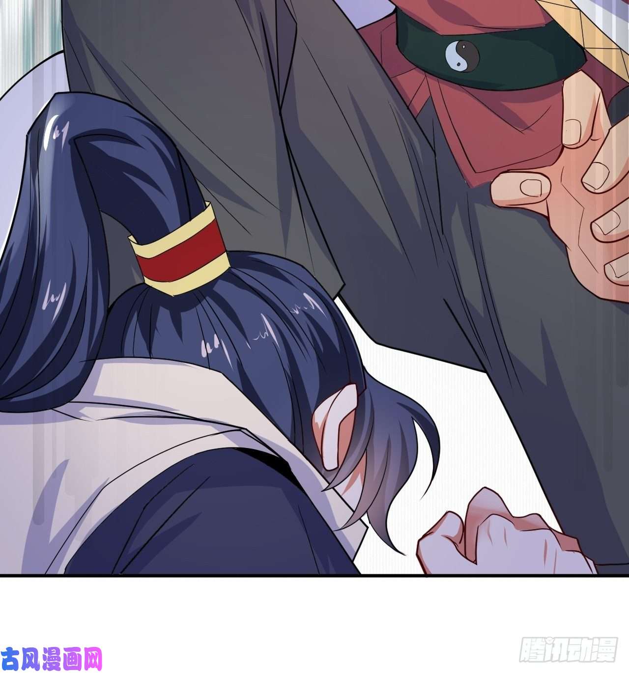超神从调教六个姐姐开始第11话 都化作灰烬吧！