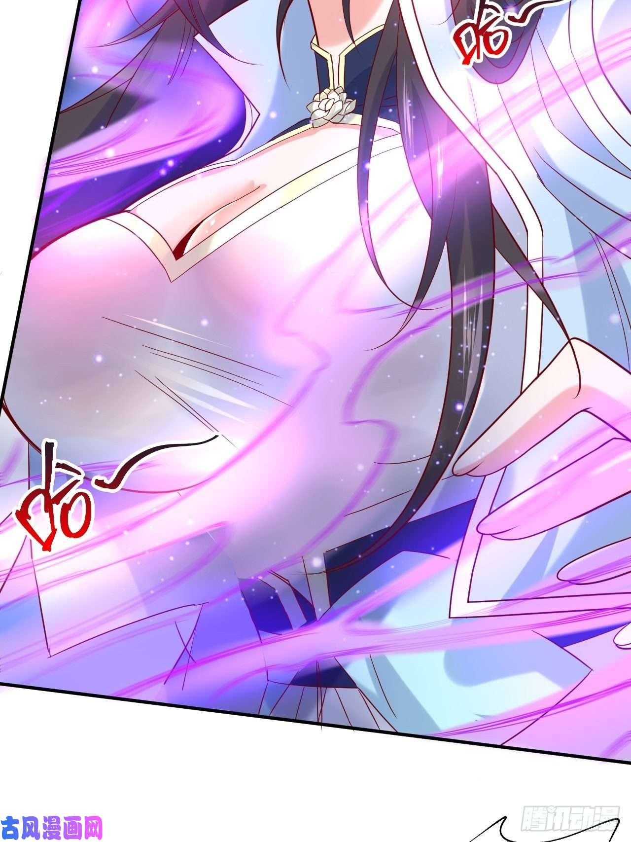 超神从调教六个姐姐开始第12话 可心，你没事吧？