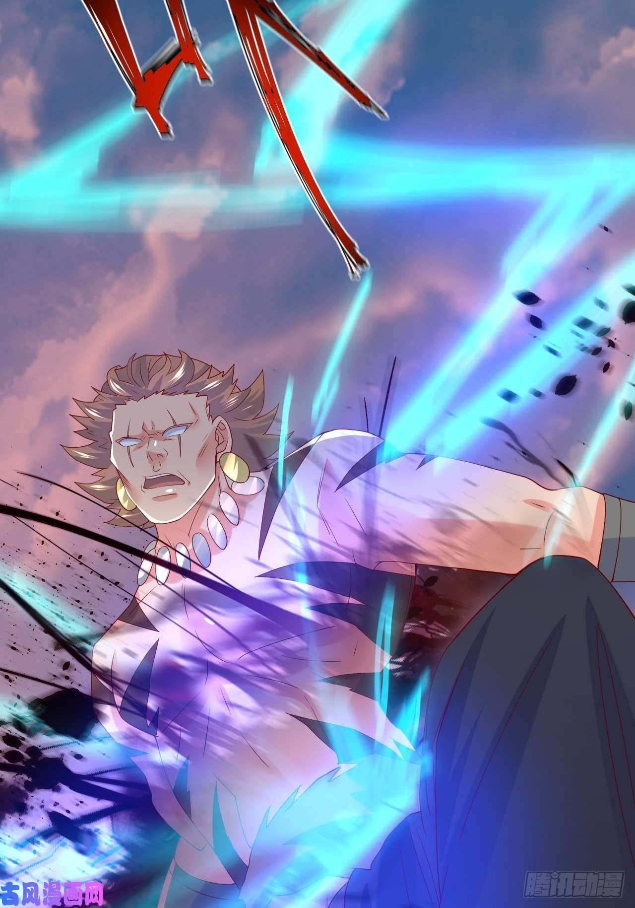 超神从调教六个姐姐开始第12话 可心，你没事吧？