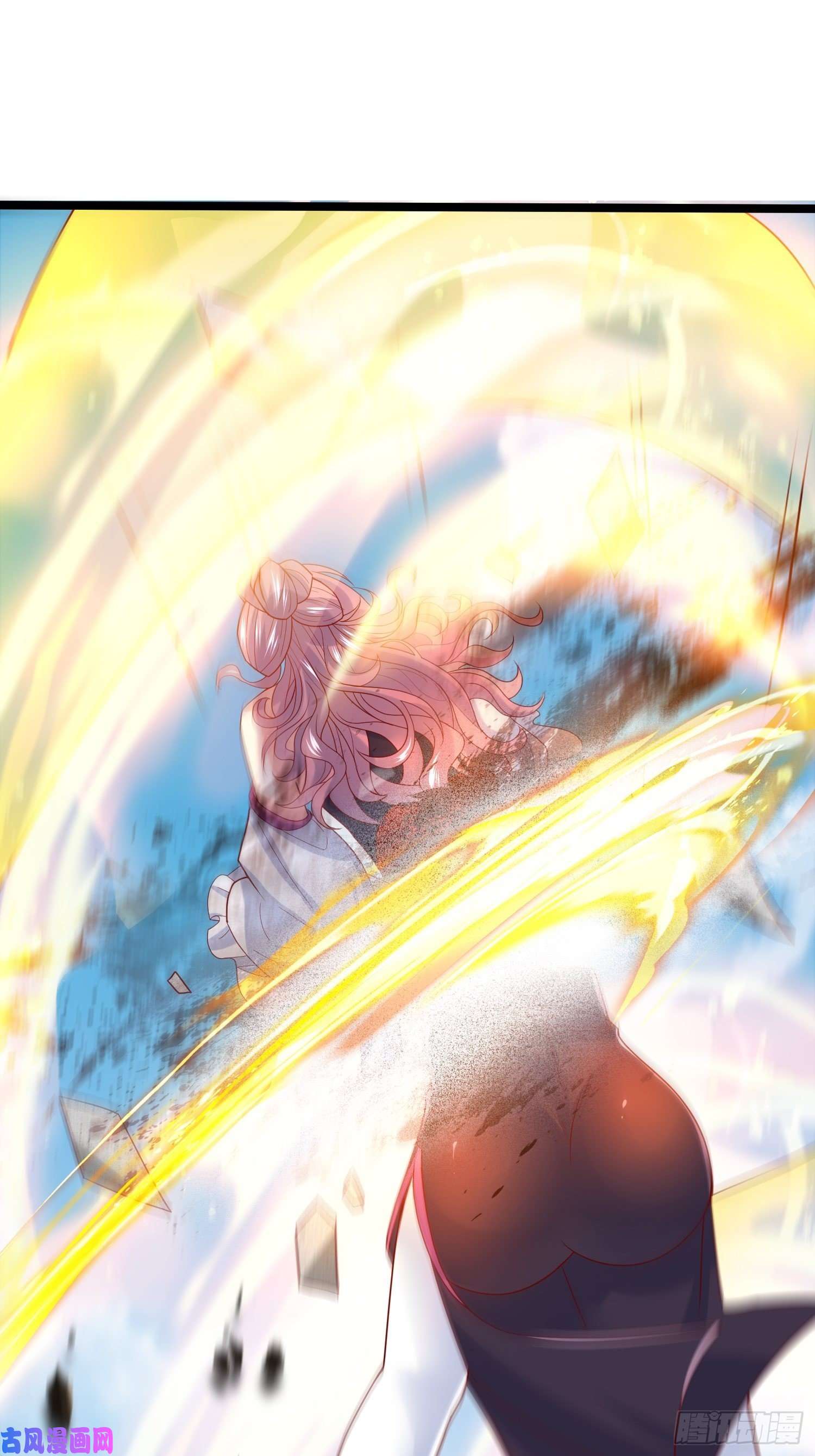 超神从调教六个姐姐开始第13话 这家伙在开挂！
