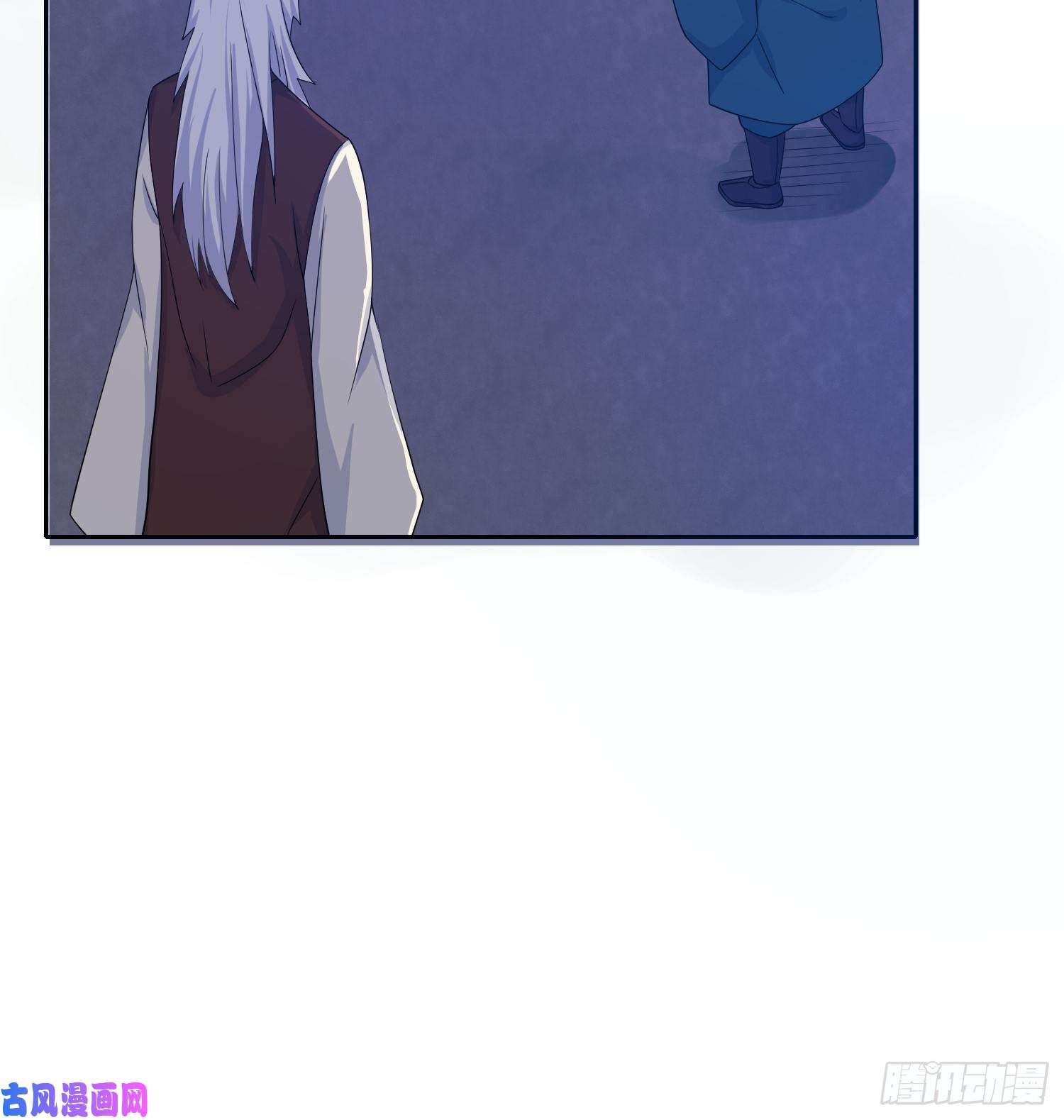 超神从调教六个姐姐开始第14话 宗主她居然在洗澡！