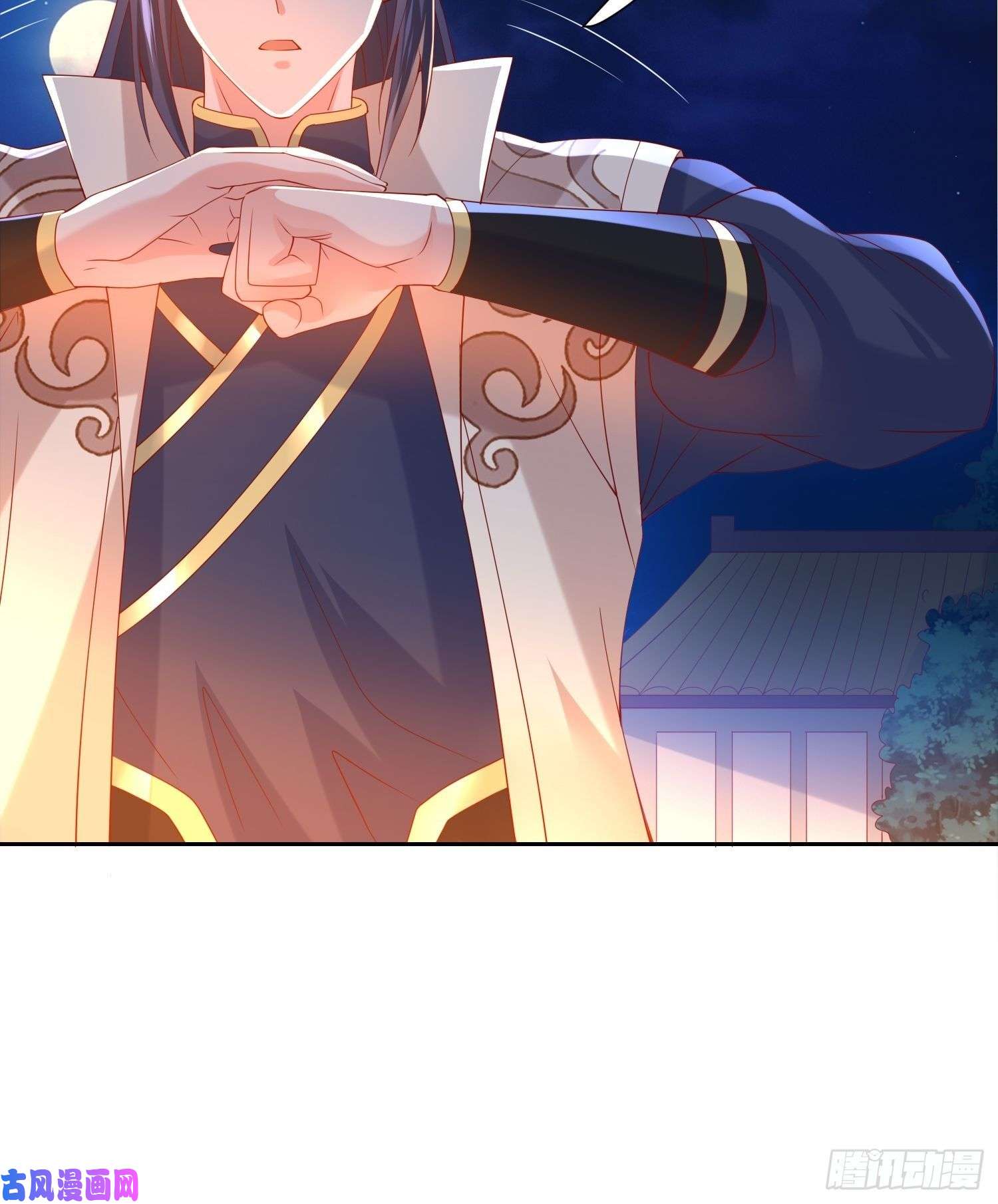 超神从调教六个姐姐开始第14话 宗主她居然在洗澡！