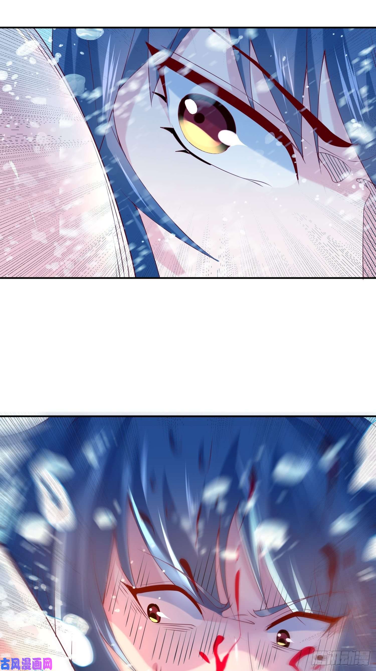 超神从调教六个姐姐开始第14话 宗主她居然在洗澡！